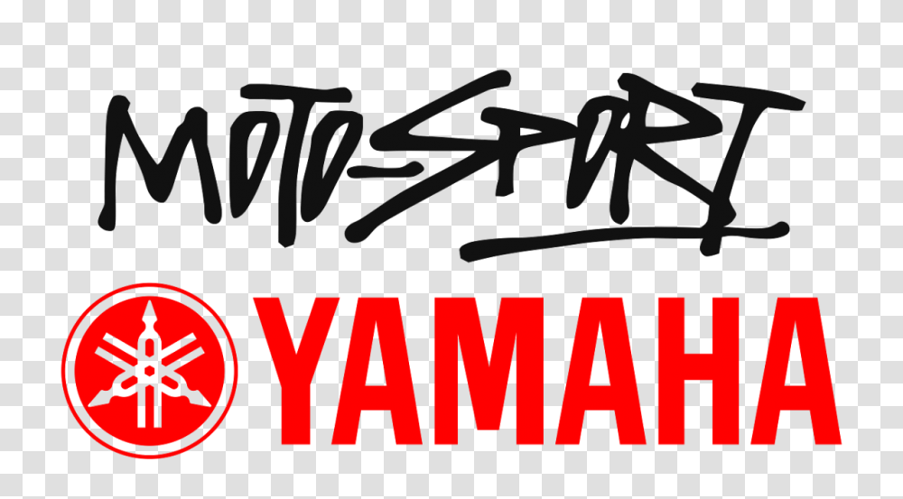 Motorsport Yamaha Logo Vector Format Cdr Pdf, Alphabet, Word, Handwriting Transparent Png
