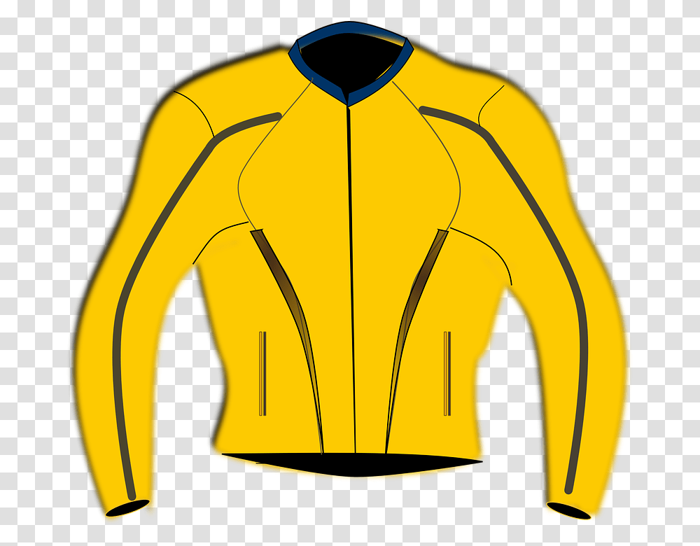 Motorsports Jacket Jacket Clipart Vector, Apparel, Coat, Hoodie Transparent Png