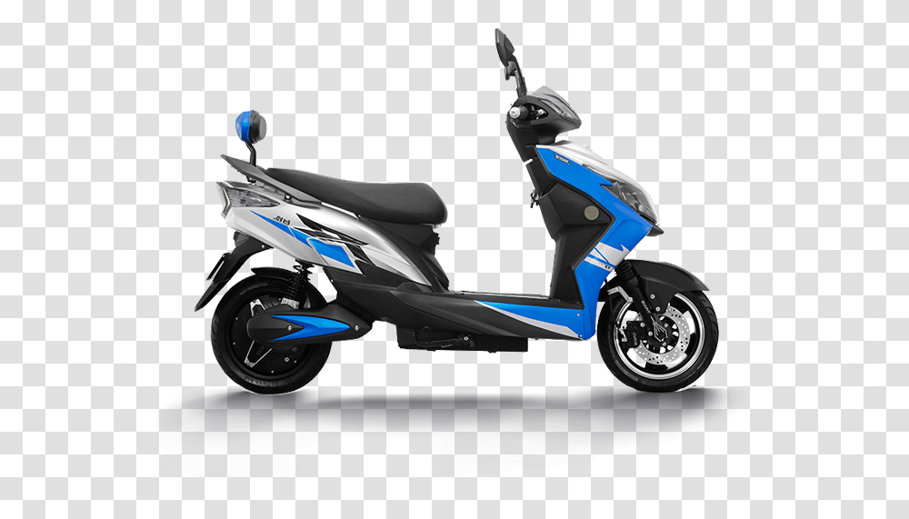 Motos Motorized Scooter, Motorcycle, Vehicle, Transportation, Motor Scooter Transparent Png