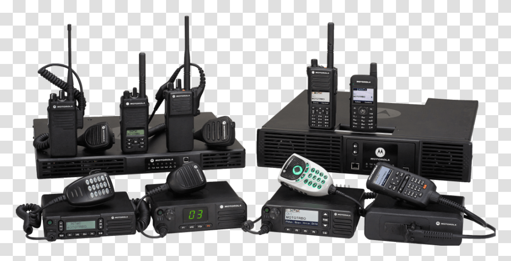 Mototrbo Radios, Electronics, Camera, Phone Transparent Png