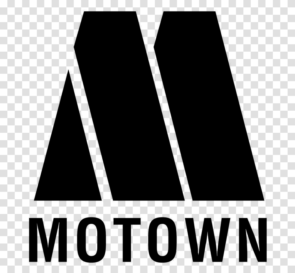 Motown Records Logo, Gray, World Of Warcraft Transparent Png