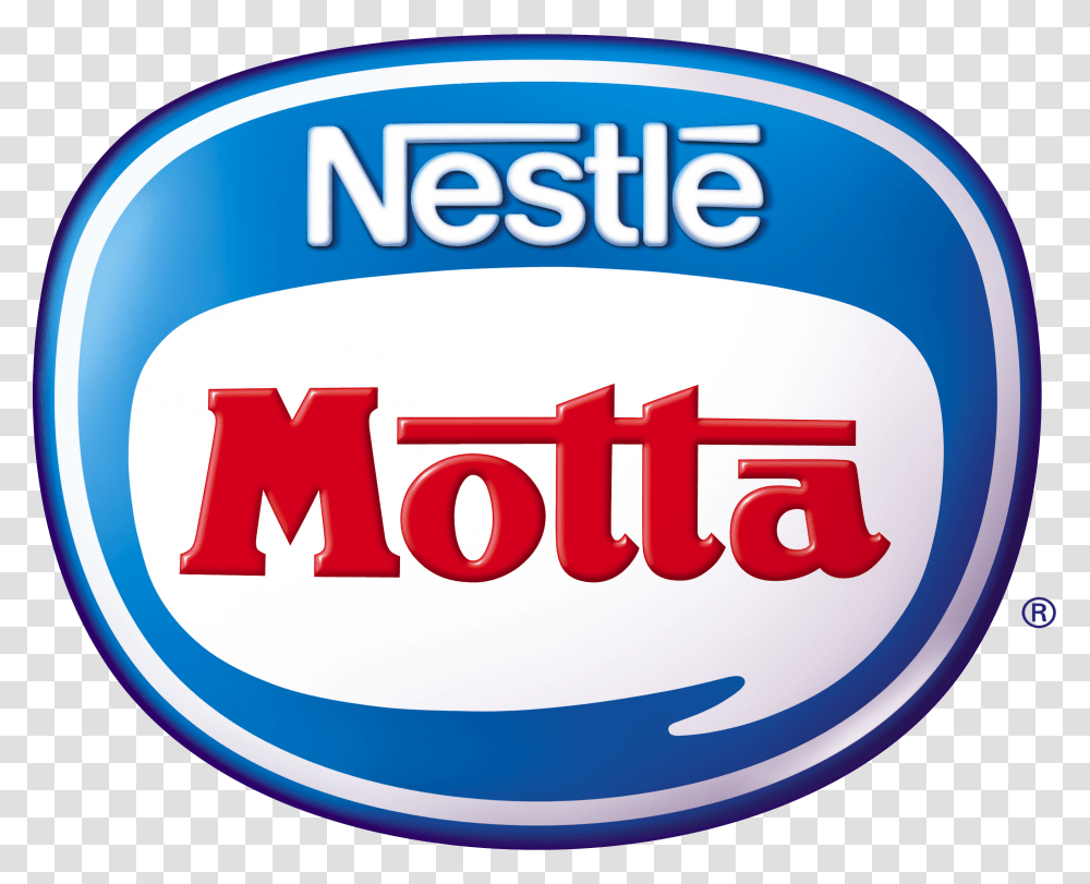 Motta, Label, Meal, Food Transparent Png