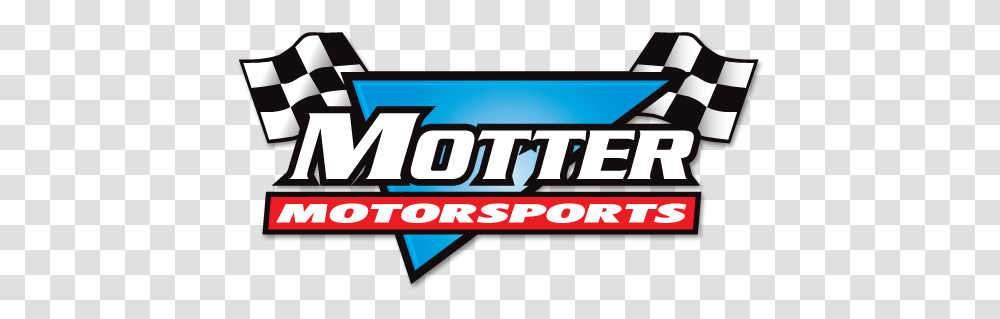 Motter Motorsports Car Racing Logo 530x262 Heavy Equipment, Word, Screen, Electronics, Text Transparent Png