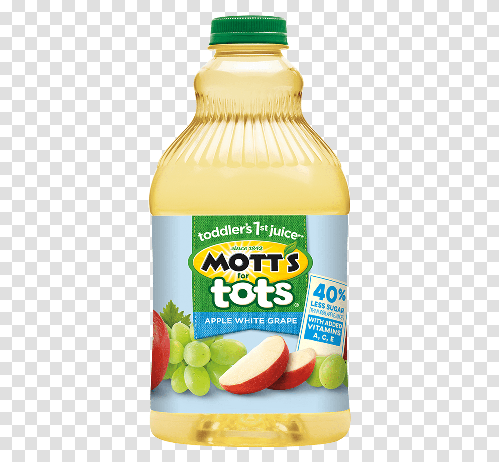 Motts Tots Apple Juice, Mayonnaise, Food, Label Transparent Png