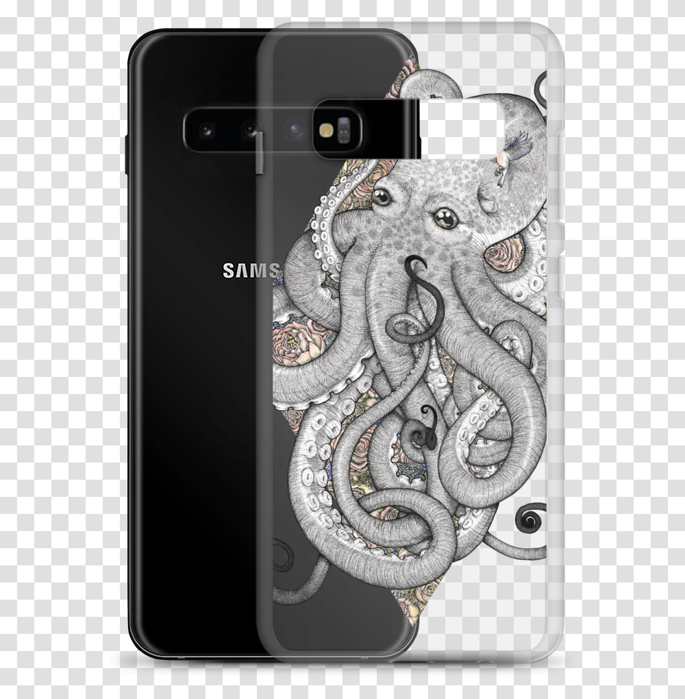 Motus Samsung Phone Case Desarae Lee Samsung, Electronics, Mobile Phone, Cell Phone, Art Transparent Png