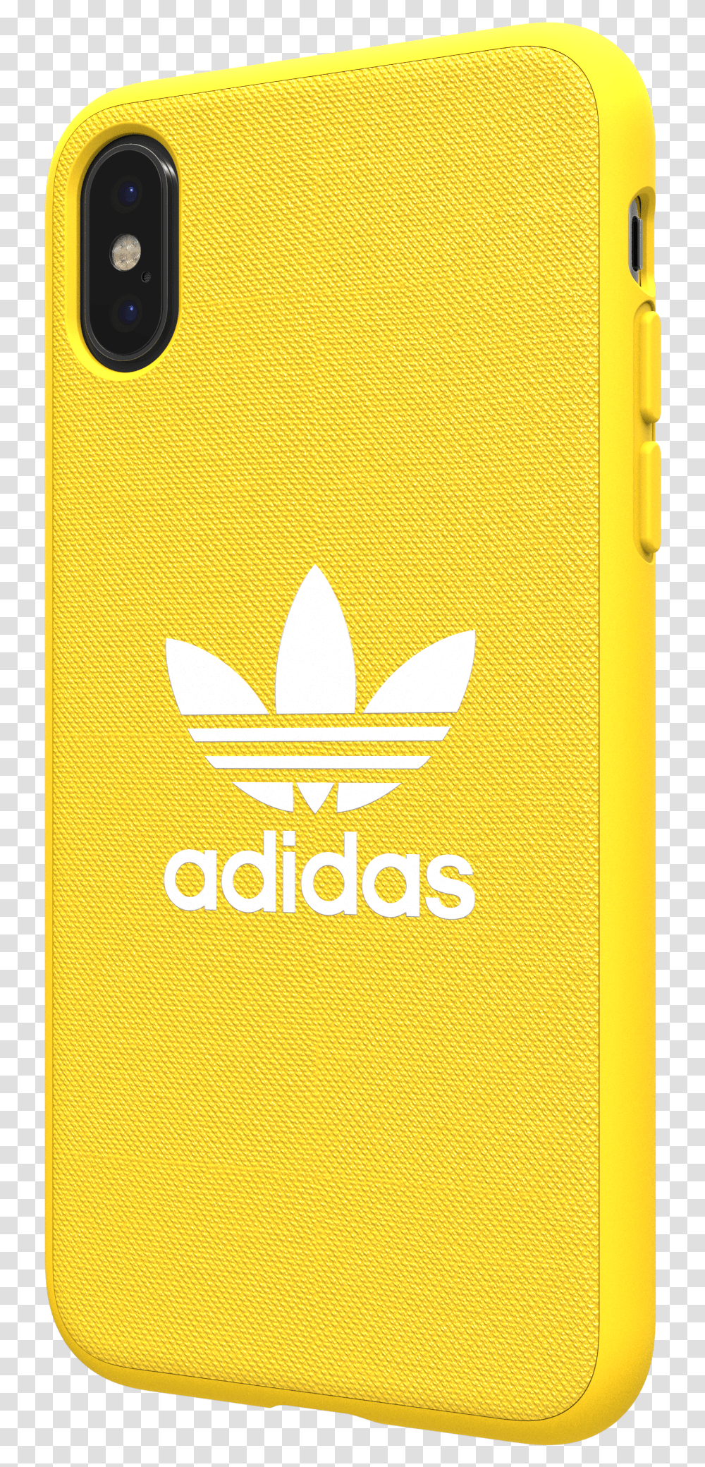 Moulded Case Iphone X Adidas, Mobile Phone, Electronics, Cell Phone, Text Transparent Png