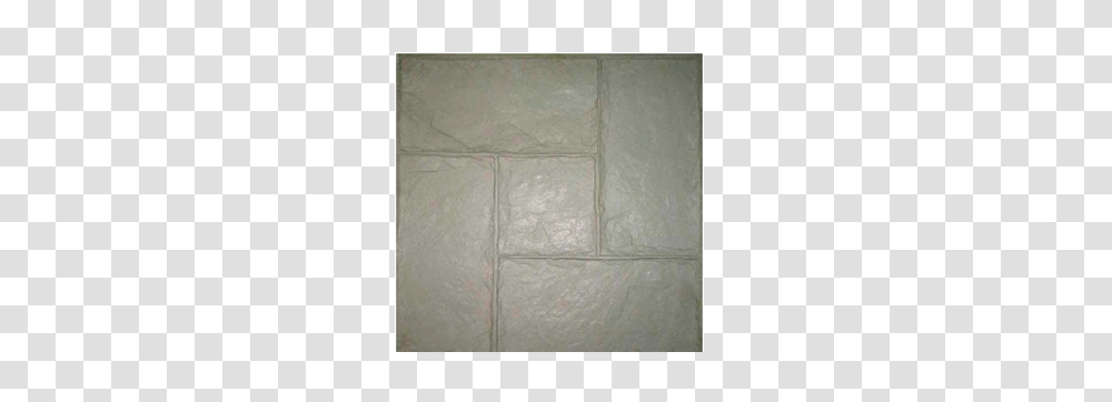 Moulds For Stamped Concrete, Slate, Rug, Limestone, Flagstone Transparent Png