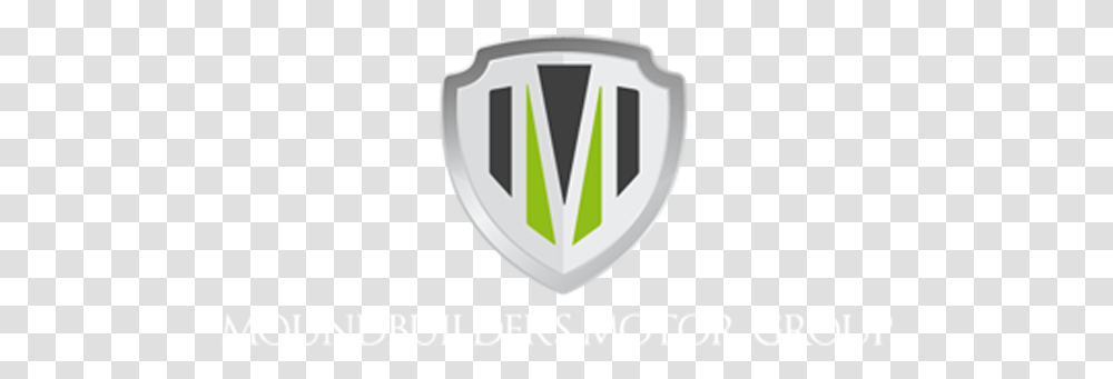 Moundbuilders Motor Group Emblem, Armor, Shield Transparent Png