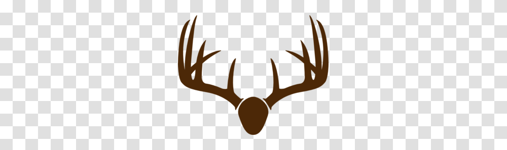 Mount Clipart, Antler Transparent Png