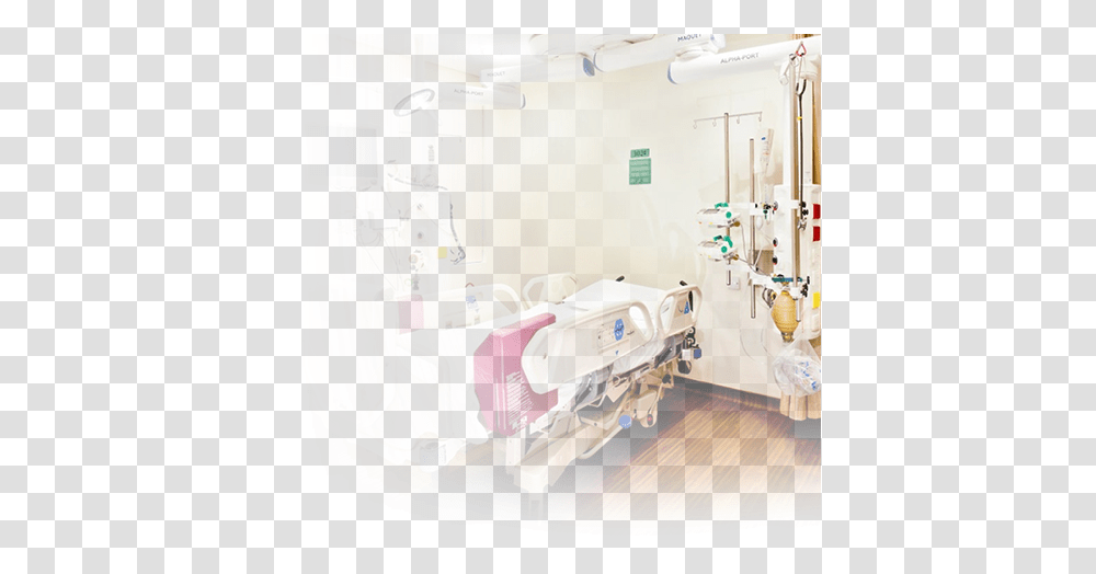Mount Elizabeth Intensive Care Unit Intensive Care Unit Background, Clinic, Operating Theatre, Hospital, Bed Transparent Png