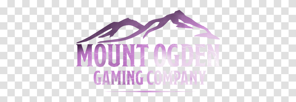Mount Ogden Gaming Company Ridge Runner, Text, Word, Alphabet, Logo Transparent Png