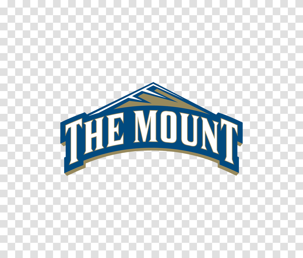 Mount St Marys March Madness The Left Bench, Logo, Trademark, Word Transparent Png