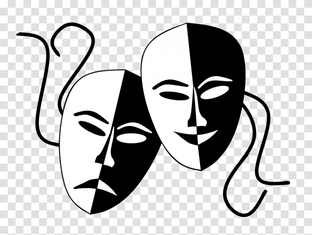 Mount Vernon Players Hosts March Auditions For Original Works, Stencil, Label Transparent Png