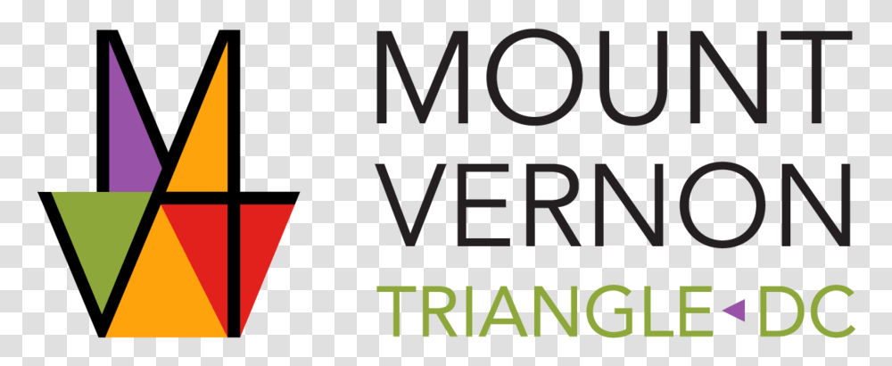 Mount Vernon Triangle Cid Western Pa Humane Society, Alphabet, Word, Label Transparent Png