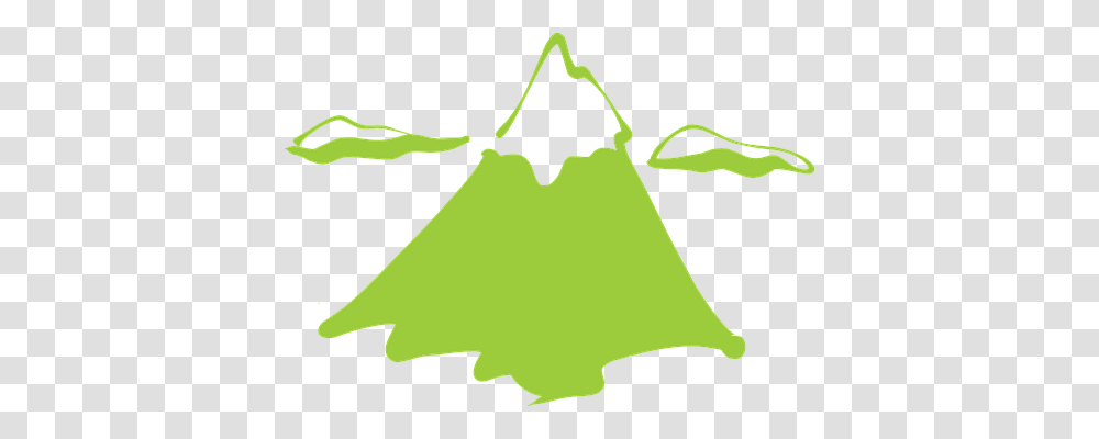 Mountain Nature, Plant, Leaf, Bag Transparent Png