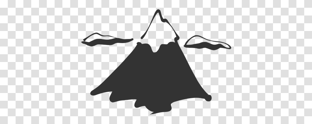 Mountain Nature, Mammal, Animal, Bag Transparent Png