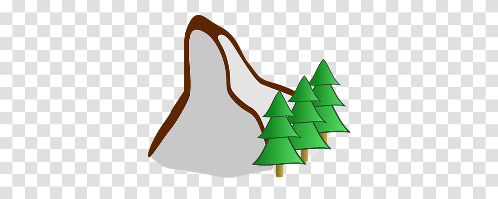 Mountain Nature, Lamp, Tree Transparent Png