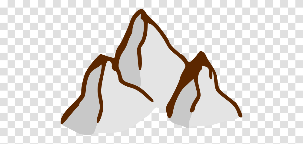 Mountain, Antelope, Wildlife, Mammal, Animal Transparent Png