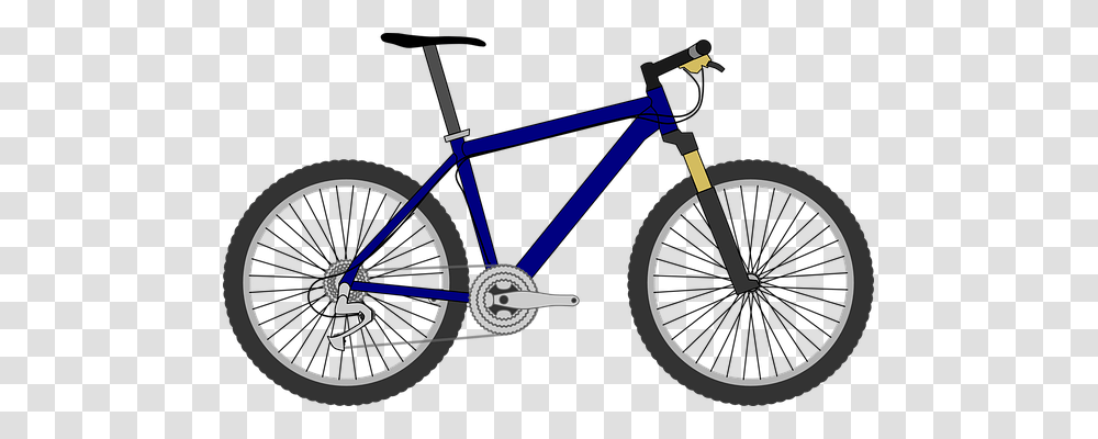 Mountain Bike Sport, Bicycle, Vehicle, Transportation Transparent Png