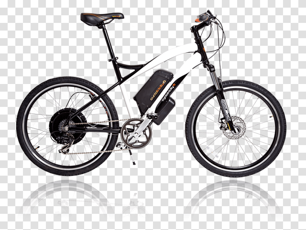 Mountain Bike Amego Infinite, Wheel, Machine, Bicycle, Vehicle Transparent Png