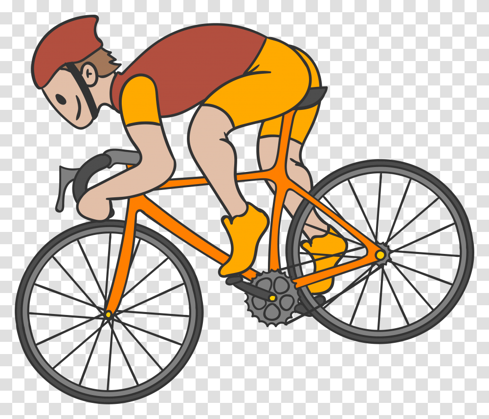 Mountain Bike Bicycle, Vehicle, Transportation, Wheel, Machine Transparent Png