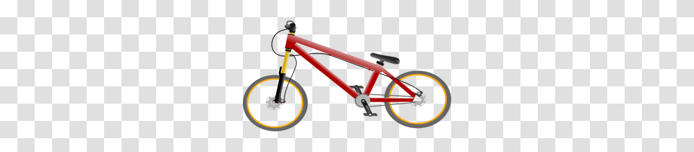 Mountain Bike Clip Art, Vehicle, Transportation, Bicycle, Tandem Bicycle Transparent Png