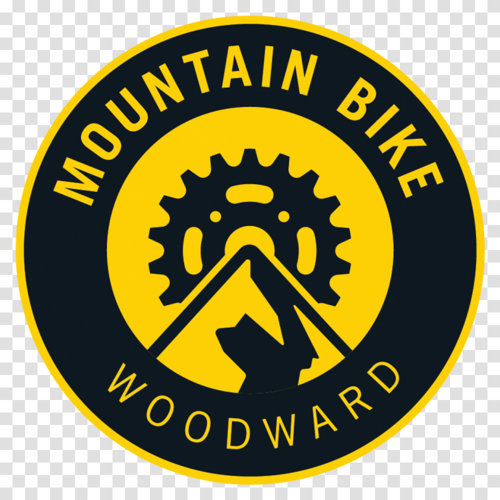 Mountain Bike Language, Logo, Symbol, Trademark, Badge Transparent Png