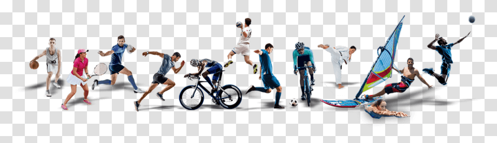 Mountain Bike, Person, Bicycle, Vehicle, Transportation Transparent Png