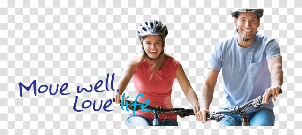 Mountain Bike Racing, Person, Bicycle, Vehicle Transparent Png
