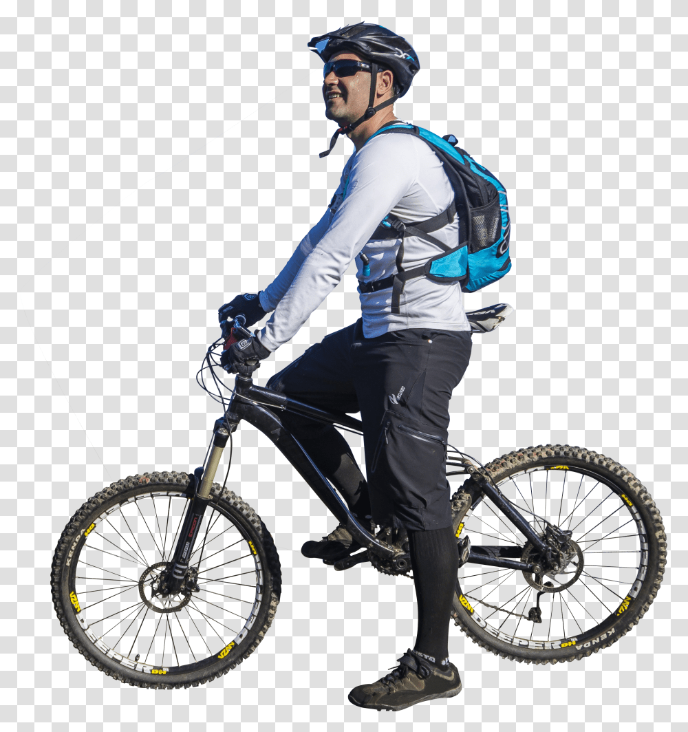 Mountain Bike Transparent Png