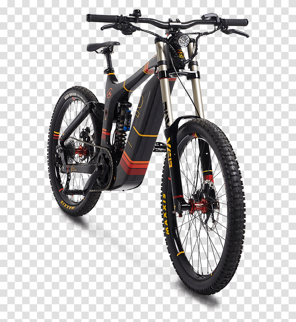 Mountain Bike, Wheel, Machine, Bicycle, Vehicle Transparent Png