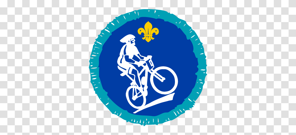 Mountain Biking Activity Badge Edinburgh Zoo, Bicycle, Vehicle, Transportation, Bike Transparent Png
