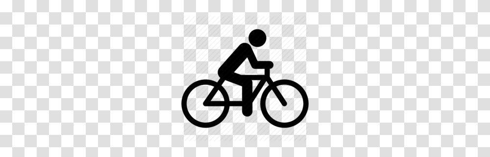 Mountain Biking Clipart, Word, Bicycle, Alphabet Transparent Png