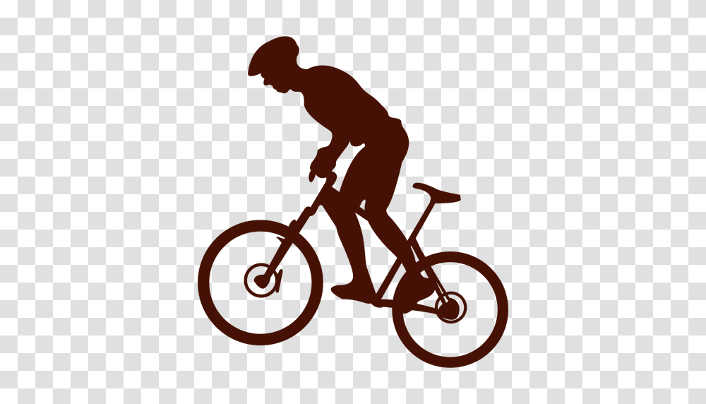 Mountain Biking Uphill Riding, Bicycle, Vehicle, Transportation, Bike Transparent Png