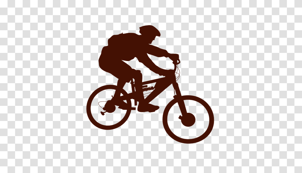 Mountain Biking Uphill Riding, Bmx, Bicycle, Vehicle, Transportation Transparent Png
