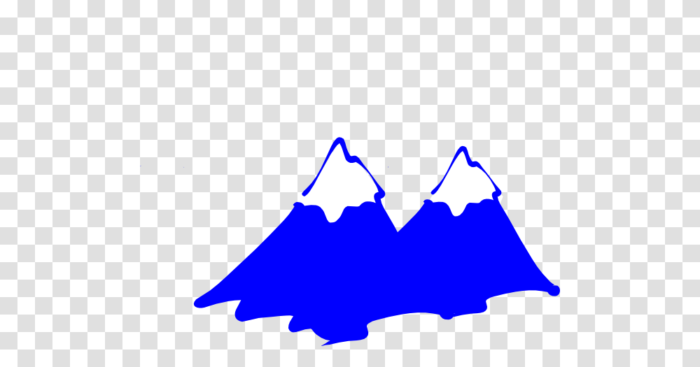 Mountain Blue Logo Clip Arts For Web, Nature, Outdoors, Ice, Snow Transparent Png