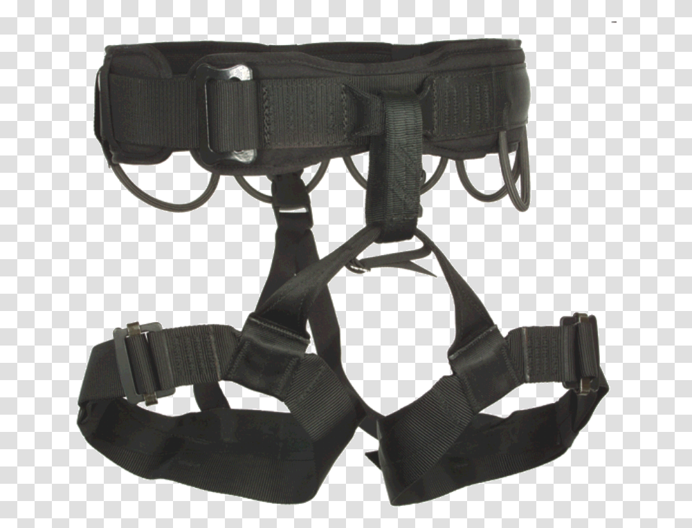 Mountain Climbing Harness, Gun, Weapon, Weaponry, Person Transparent Png
