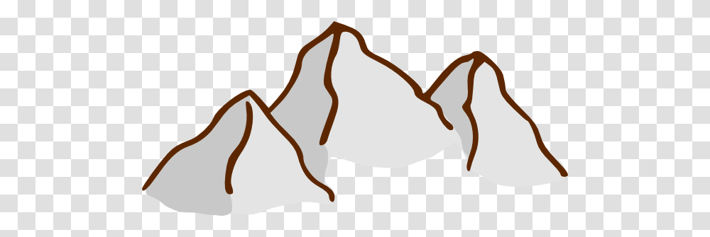 Mountain Clip Art, Animal, Mammal, Food, Bird Transparent Png