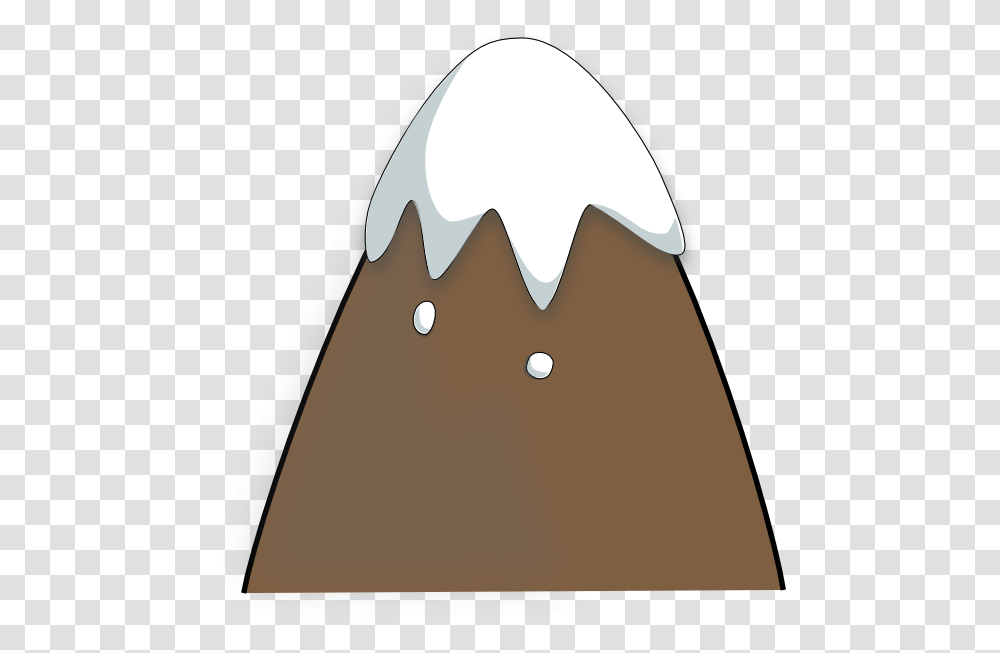 Mountain Clip Art Brown Mountain Clipart, Sweets, Food, Mouse, Electronics Transparent Png