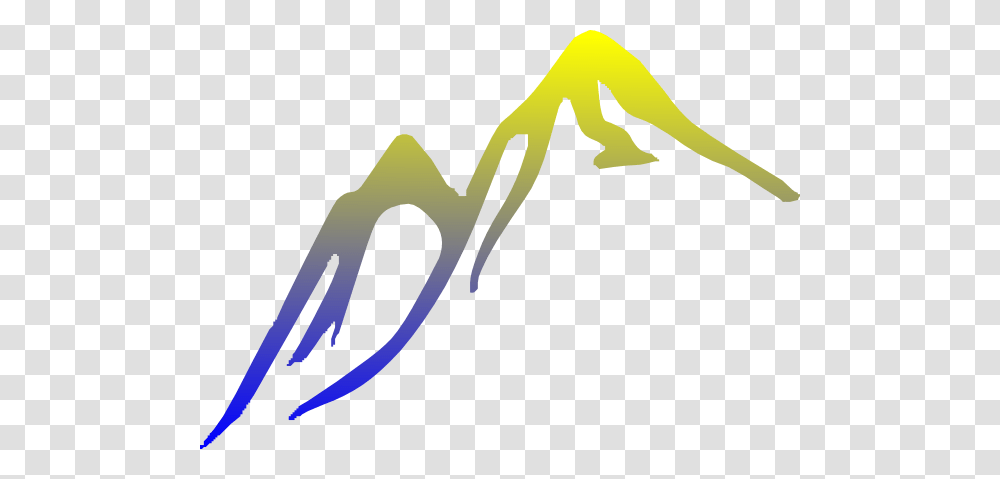 Mountain Clip Art, Hand, Tie, Accessories Transparent Png