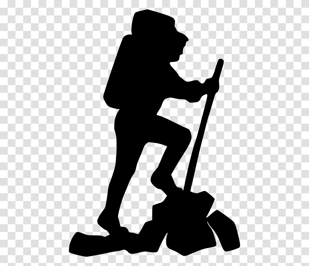 Mountain Clip Art, Gray, World Of Warcraft Transparent Png