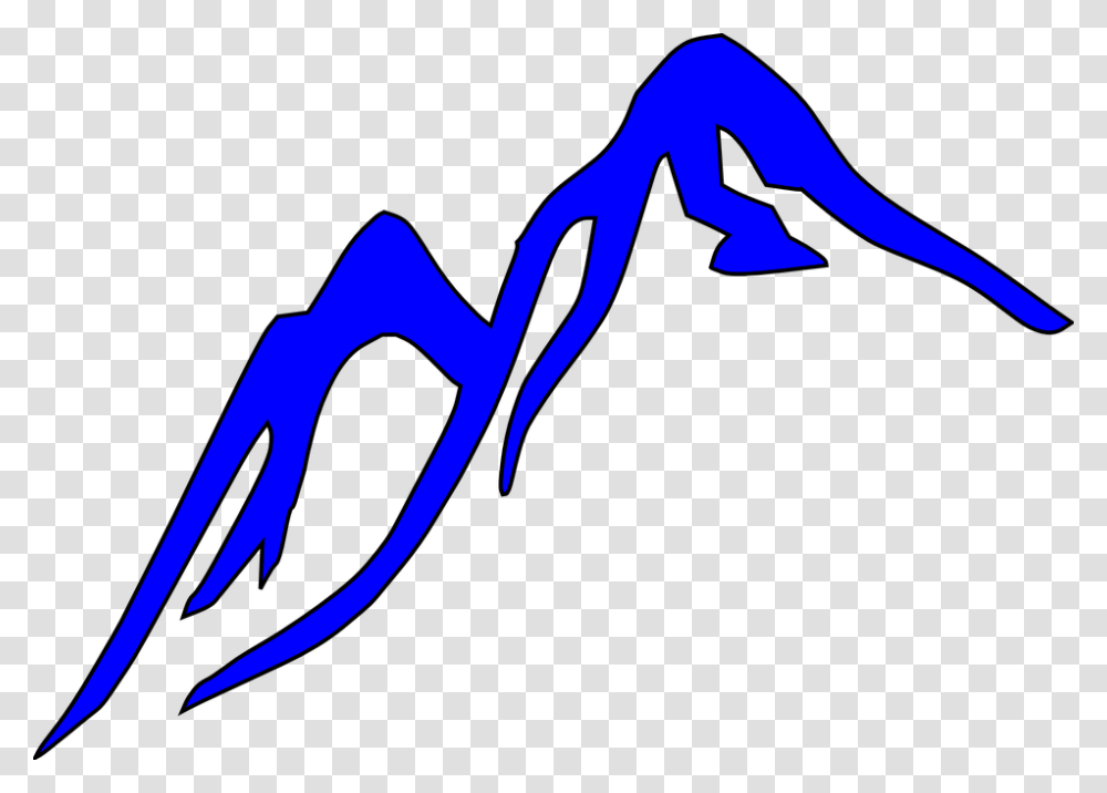 Mountain Clip Art Mountain Side, Drawing Transparent Png