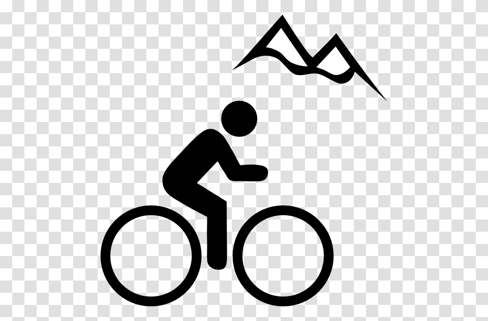 Mountain Clip Art, Person, Human, Stencil Transparent Png