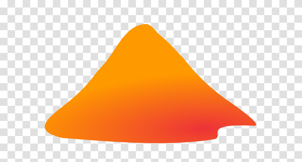 Mountain Clip Art, Triangle, Outdoors, Nature, Bowl Transparent Png