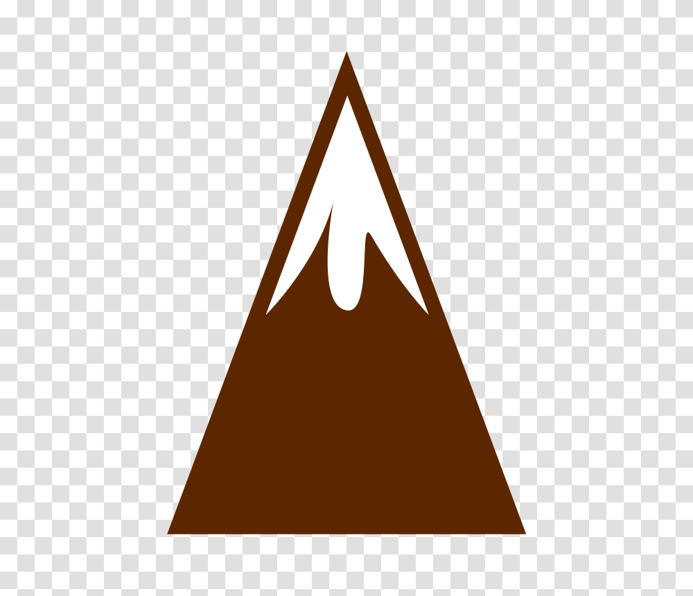 Mountain Clipart Download Free Mountain Clipart, Triangle, Lamp, Arrowhead Transparent Png