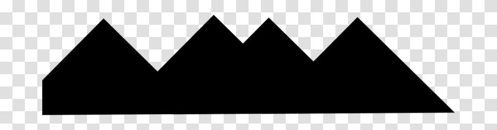 Mountain Clipart, Gray, World Of Warcraft Transparent Png