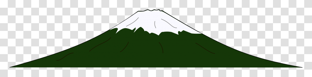 Mountain Clipart Hill, Animal, Mammal, Plant, Leaf Transparent Png