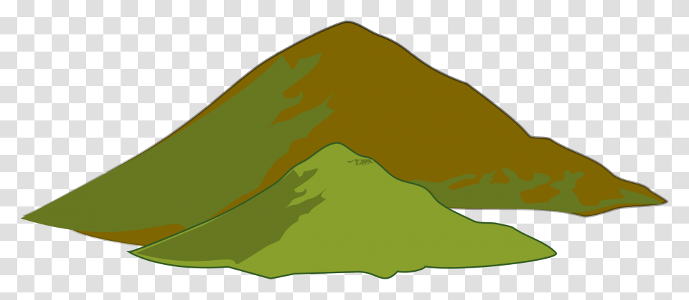 Mountain Clipart Mountain Clipart, Nature, Outdoors, Sand, Land Transparent Png