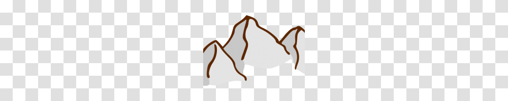 Mountain Clipart Mountain Rpg Map Elements Clip Art, Sweets, Food, Arrowhead, Dessert Transparent Png