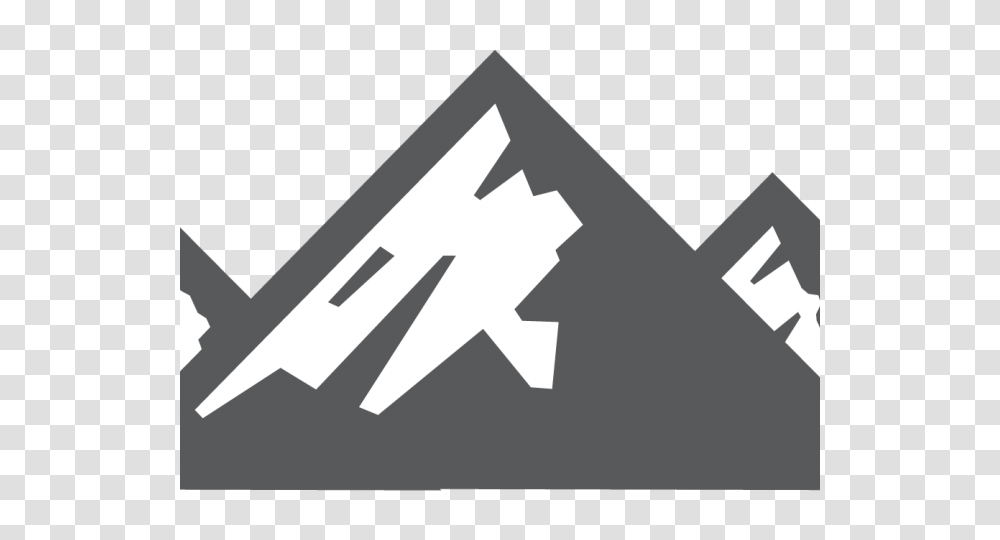 Mountain Clipart, Triangle, Plot Transparent Png